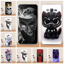 Phone Case For Samsung Galaxy Grand Prime G531H G530 Case Cover Silicone Soft 3D TPU Funda for Samsung Grand Prime Coque Capas 2024 - buy cheap