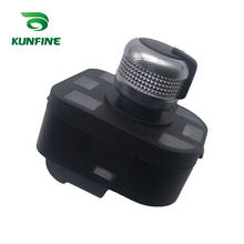KUNFINE-interruptor para espejo retrovisor lateral de coche, para AUDI A6, A6L, C6, A4, S4, B6, Quattro, Q7, RS4, R8, TT, 4FD, 959, 565, 4FD959565 2024 - compra barato