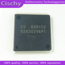 10pcs R2A20296FT R2A20296 QFP-128 In Stock 2024 - buy cheap