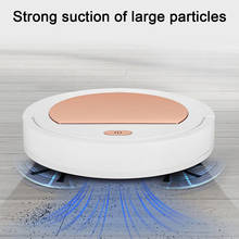 Mini Robot USB Smart Vacuum Sweeper Cleaner Rechargeable Cleaning Sweeping  Household Wireless Vacum Cleaner Vaccum 2024 - buy cheap