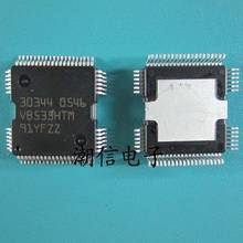 New original 5pcs/lot 30344 QFP64 car computer board injector driver IC  Free shipping 2024 - buy cheap