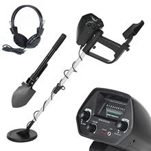 MD4030 Handheld Metal Detector High Sensitivity Accuracy Metal Detecting Tool Jewelry Treasure Underground Gold Metal Finder 2024 - buy cheap