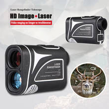 Lx700 laser range finder para esportes de golfe 5-700m dispositivo de medição de distância ampliação 6x modo multimedida variando telescópio 2024 - compre barato