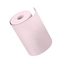 HOT SALES !!!57x30mm Adhesive Thermal Labeled Sticker Photo Printing Paper for Paperang P1 2024 - buy cheap