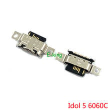 10-100PCS For Alcatel idol 5 idol5 6060C 1S A5 Micro Usb Charging Connector Plug Dock Socket Port 2024 - buy cheap