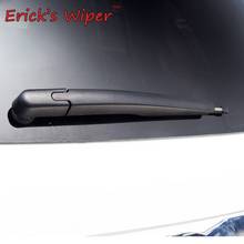 Erick's Wiper Rear Wiper Arm & Blade For Ford Explorer 2011 - 2017 Windshield Windscreen Rear Window 2024 - buy cheap