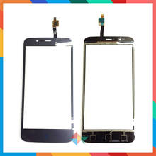 10pcs/lot High Quality 5.0" For ZTE Blade A310 Touch Screen Digitizer Front Glass Lens Sensor Panel Free shipping 2024 - buy cheap