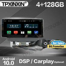 Radio con GPS para coche, reproductor con Android, 128G, Carplay, 2 Din, estéreo, IPS, grabadora de Audio, unidad principal, para Mazda CX-3, 2018, 2019 2024 - compra barato