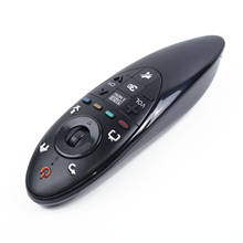 For 3D Smart TV AN-MR500G AN-MR500 MBM63935937 Remote Controller Buttons Keys 2024 - buy cheap