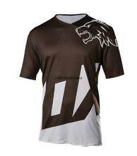 2021 nova camisa da motocicleta para skyline ar mtb dh mx bicicleta ciclismo da bicicleta motocross camisa bmx dh mtb camiseta 2024 - compre barato