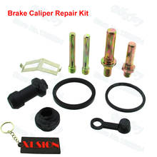 Brake Caliper Repair Kit For Pit Dirt Bike 50cc 110cc 125cc 140cc 150cc 160cc 170cc 180cc 190cc Motorcycle 2024 - buy cheap