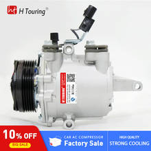 Car air conditioning ac compressor For Mitsubishi Colt AKC200A080C 7813A138 2024 - buy cheap