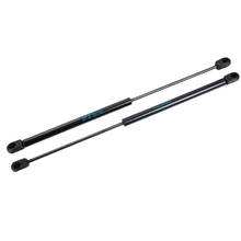 Boot Damper for FORD FOCUS III Hatchback 2011-2013 2014 2015 Trunk Tailgate Auto Gas Spring Struts Lift Support Rod 2pcs 600 mm 2024 - buy cheap