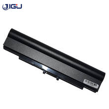 Jgu-batería para ordenador portátil, pila para acer UM09E31 UM09E32 UM09E36 UM09E51 UM09E56 UM09E70 UM09E75 UM09E78 Aspire 1810 1810T 1410 1410T, 6 celdas 2024 - compra barato