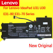 NEW Original LENOVO U30 U31 E31 U30-70 E31-70 Battery For laptop U31-70 IFI L14S2P22 L14M2P24 Laptop Battery L14L2P22 2024 - buy cheap