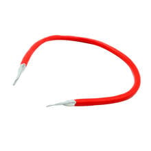 Boat Car 5AWG Gauge Battery Power Inverter Cables Copper Wire Red 2024 - buy cheap