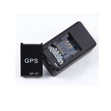 Universal gps tracker child mini portable GPS locator anti-lost record global tracker big child anti-lost 2024 - buy cheap