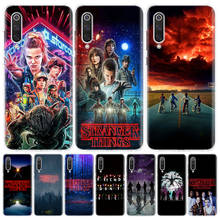 Hot Stranger Things Poster Phone Case for Xiaomi Redmi Note 10 10S 11 11S 11T 9 9S 8 8T 7 9T 11E Pro 5G 7 6 5 5A MAX Fashion Cov 2024 - buy cheap