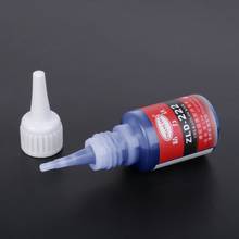 Anaerobic adhesive Metal Lock Screw glue Thread Seal up Anti rust low strength 2024 - buy cheap