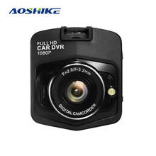 AOSHIKE Car DVR Camera Dashcam Full HD 1080P Video Registrator Parking Recorder G-sensor Night Vision Loop Recording Dash Cam 2024 - buy cheap