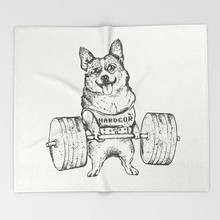 Dog Corgi Cartoon Throw Blanket Cute Kids Design Corgi Lift Blankets for Beds Christmas Decorations for Home 2024 - buy cheap