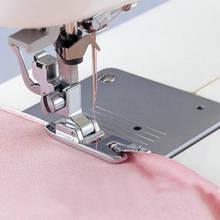 1pc Rolled Hem Foot For Most Domestic Sewing Machine 2024 - buy cheap