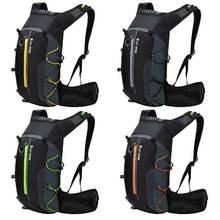 WEST BIKING-mochila impermeable Unisex para bicicleta de montaña, bolsa profesional para deportes al aire libre, escalada, 10L 2024 - compra barato