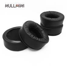 NullMini Replacement Earpads for Axelvox HD271 Headphones Soft Leather Earphone Earmuff Headset 2024 - buy cheap