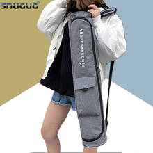New Quality Yoga Gym Bag Yoga Mat Bag Waterproof Backpack Yoga Pilates Mat Case Bag Vectors For 72*14cm Shoulder Yoga Mat Bag 2024 - buy cheap