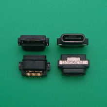 Conector de carga Micro USB para HTC U11 U11 +, piezas de reparación de U-3w, 30 Uds. 2024 - compra barato