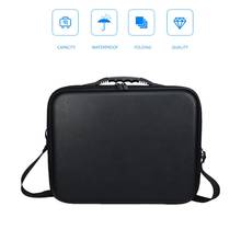 Portátil handheld cardan estabilizador tripé ação acessórios saco de armazenamento para zhiyun weebill s ombro bolsa caixa 2024 - compre barato