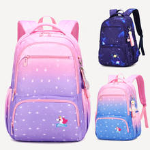 Children School Bags for Girls Boys Kids School Backpack Waterproof Schoolbags Primary Backpacks Fashion Satchel Mochila Escolar 2024 - buy cheap