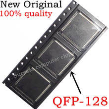 (5-10piece) 100% New NPCE985LB1DX NPCE985LBIDX QFP-128 Chipset 2024 - buy cheap