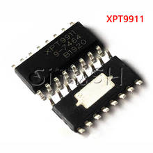 2pcs/lot XPT9911 9911 SOP-16 2024 - buy cheap