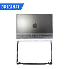 New Original For HP PAVILION X360 14-DW LCD Back Cover Front Bezel Frame Case L96484-001L96517-001 2024 - buy cheap