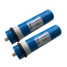 Filtro de ósmosis inversa 400 Gpd, cartuchos de filtro de agua de membrana TFC-3012 -400G, sistema Ro, membrana de ósmosis, 2 uds. 2024 - compra barato