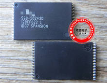 2/PCS LOT S99-50243D 50243D TSSOP48 100% new original 2024 - buy cheap