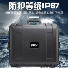 DJI FPV backpack Hardshell Handheld Storage Bag Waterproof Protective Box Carrying Case for DJI FPV Handbag Carry box 2024 - buy cheap