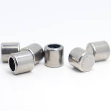 BK0509 Needle Bearings 5*9*9 mm ( 10 Pcs ) Drawn Cup Needle Roller Bearing  BK050909 Caged Closed ONE End 45941/5 2024 - buy cheap