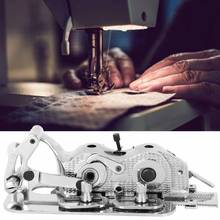 Sewing Machine Button Hole Attachment Industrial Sewing Machine Lock Hole Keyhole Sewing Tools 2024 - buy cheap
