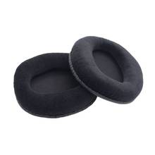 1Pair Soft Sponge Ear Cushion Cover Earpads for shure SRH440 SRH840 Headphones 2024 - buy cheap