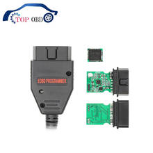 Galletto 1260 ftdi ecu tuning programador obd 2 chip tunning ferramenta eobd obdii galletto obd obd2 usb carro scanner de diagnóstico automático 2024 - compre barato