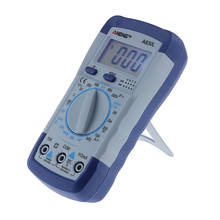 A830L Handheld Multimeter Avometer Tester Inspection Measurement Tools Precise 2024 - buy cheap