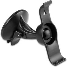 Car Windscreen Suction Cup Mount Compatible with GPS For Garmin Nuvi 40 40LM 2024 - купить недорого