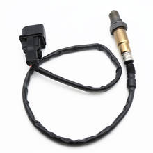 30-2001 LSU4.2 Wide Band O2 Sensor 0258007366 For AEM 30-4100 AEM 30-2001 Autometer 2243 FAST 170408 2024 - buy cheap