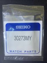 Relógio gio gio de energia cinética artificial, bateria recarregável pçs/lote mt616 30273mz 30273my 3027-3my seiko 2024 - compre barato