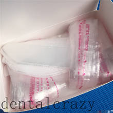 Material Dental 200 unids/caja mangas de guía de luz de curado Dental, funda, fundas de protección de Material Dental 2024 - compra barato