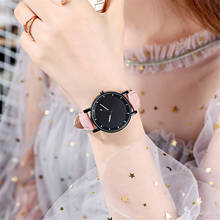 Luxury Watches Quartz Watch Stainless Steel Dial Casual Bracele Watch Wristwatch Ladies Bracelet Luxury Watch Casual Relogio 2024 - buy cheap