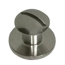 Scuba Diving Backplate Pad BCD Screw Diving Harness 316 Stainless Steel Assembly Screw 2024 - buy cheap