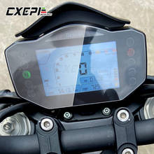 Película de protección contra arañazos para motocicleta, Protector de pantalla para Benelli 752 752s bj750gs, velocímetro, instrumento 2024 - compra barato